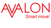 Avalon Properties Inc